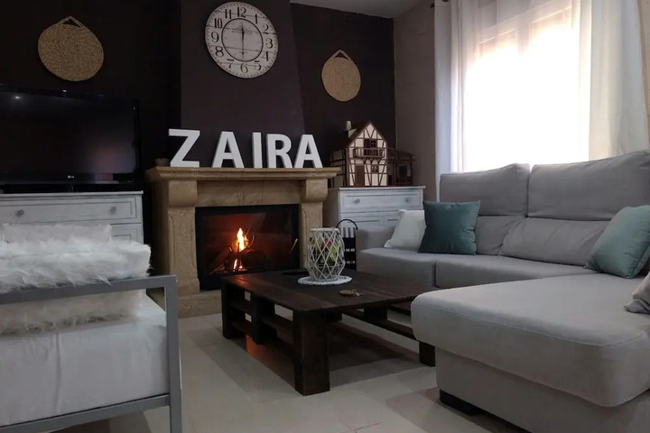Casa Bella Zaira