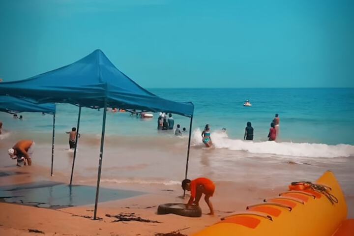 Beach 83 of 84