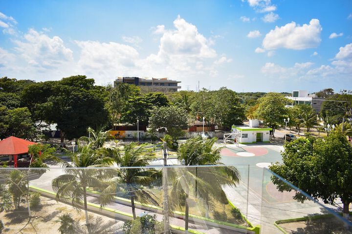 Hotel View 50 of 56