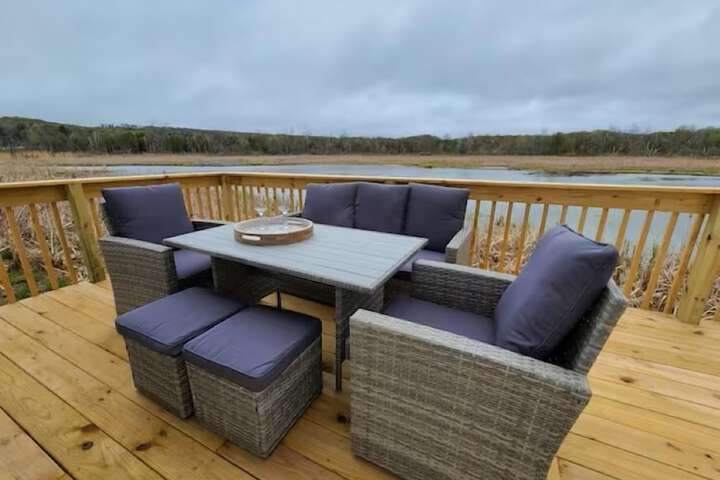 Terrace/Patio 22 of 44