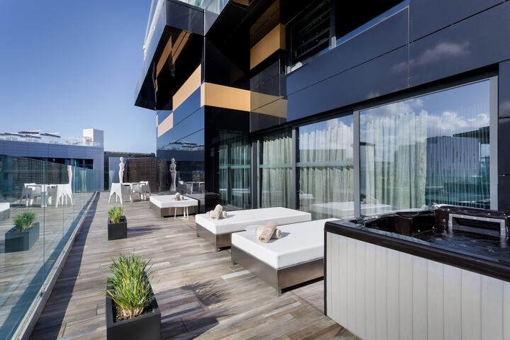 Terrace/Patio 52 of 97