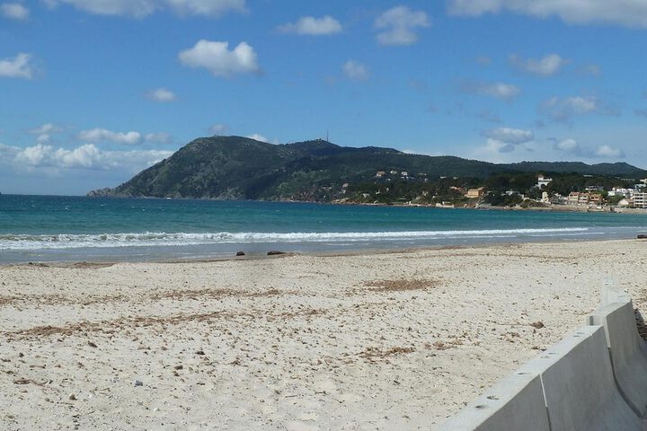 Beach 71 of 78
