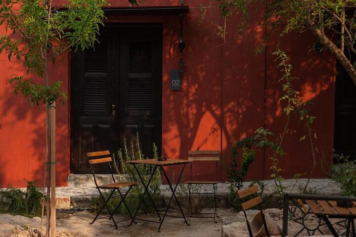 Terrace/Patio 82 of 128