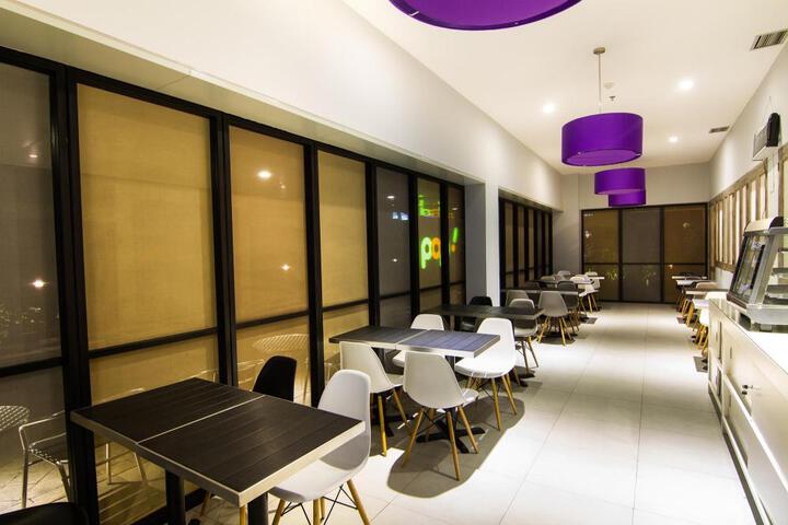 Fitness Center Photo