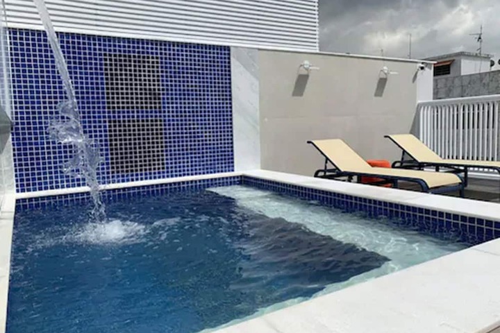Petit Rio Hotel