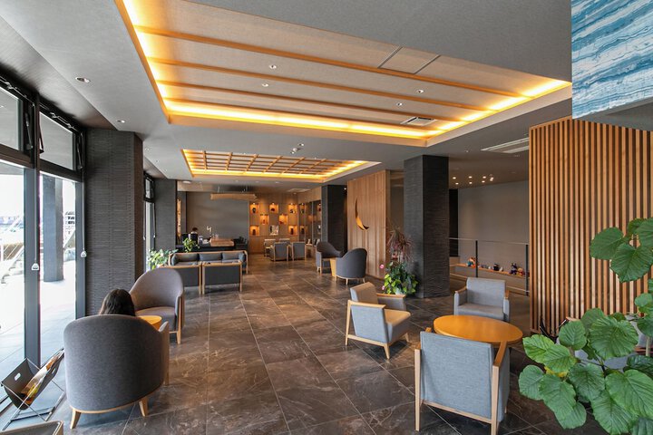 Hotel Interior 4 of 133