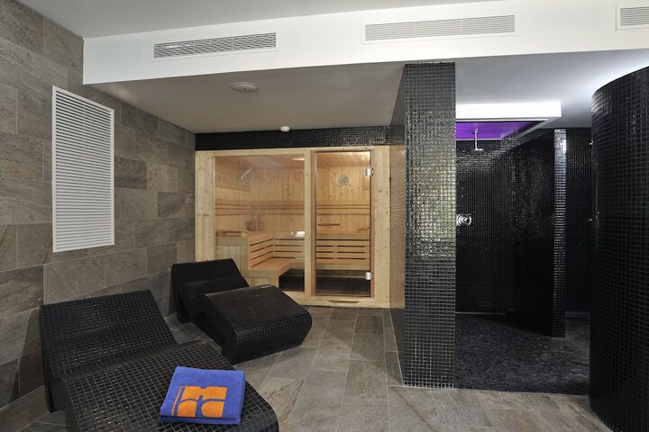 Spa Massage