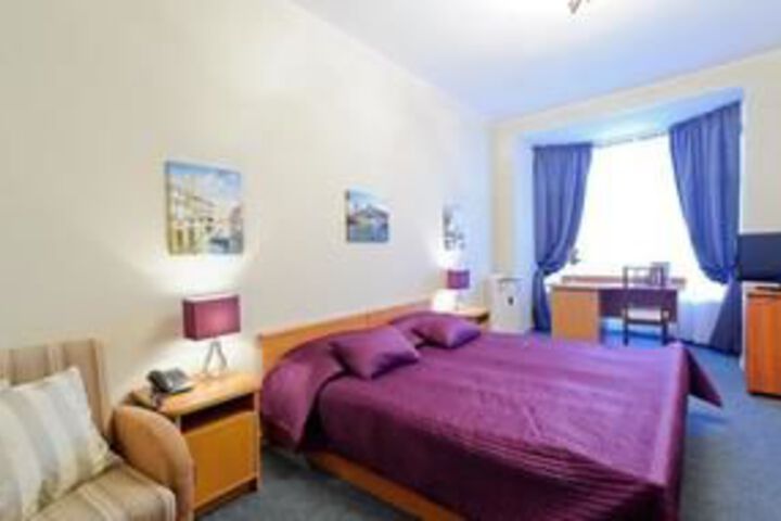 Stary Nevsky by Center Hotels