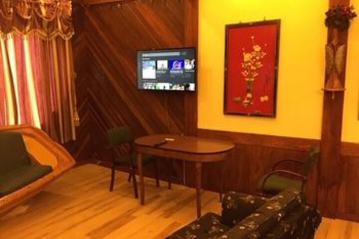 Room 19 of 22