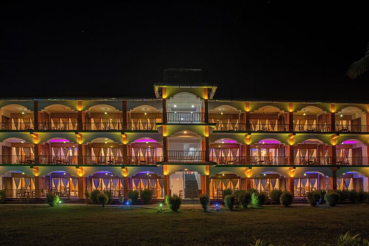 Hotel 41 of 43