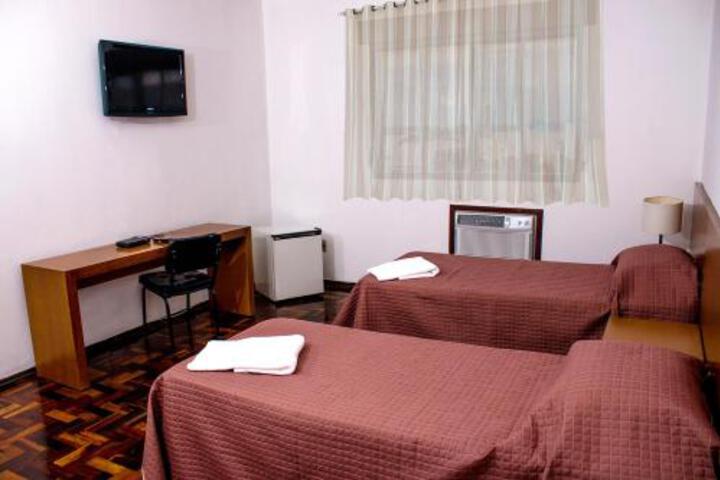 Fenicia Hotel