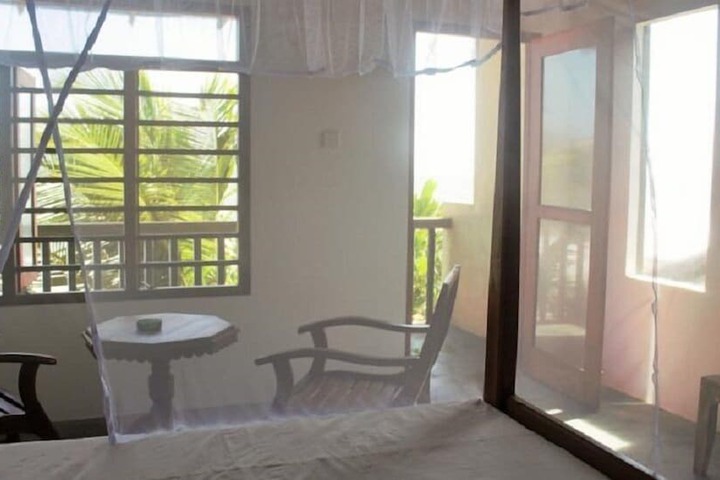 Asiri Yoga Retreat