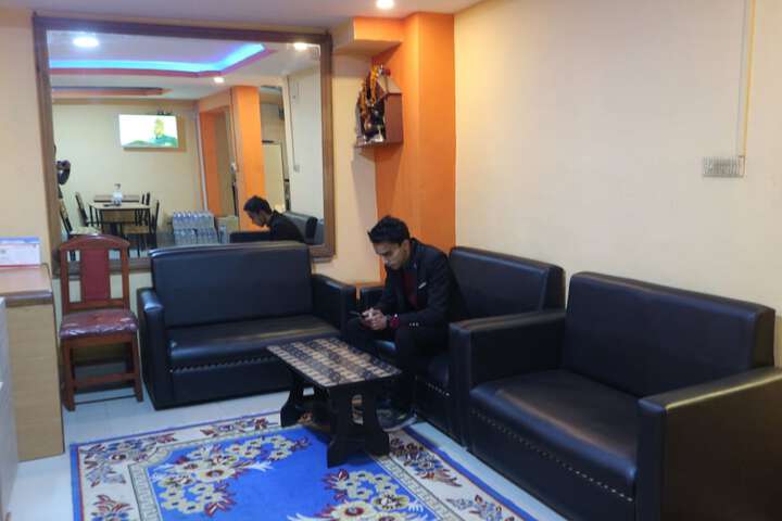 Hotel Interior 2 of 16