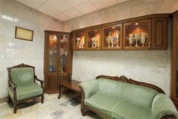 Hotel Interior 27 of 41