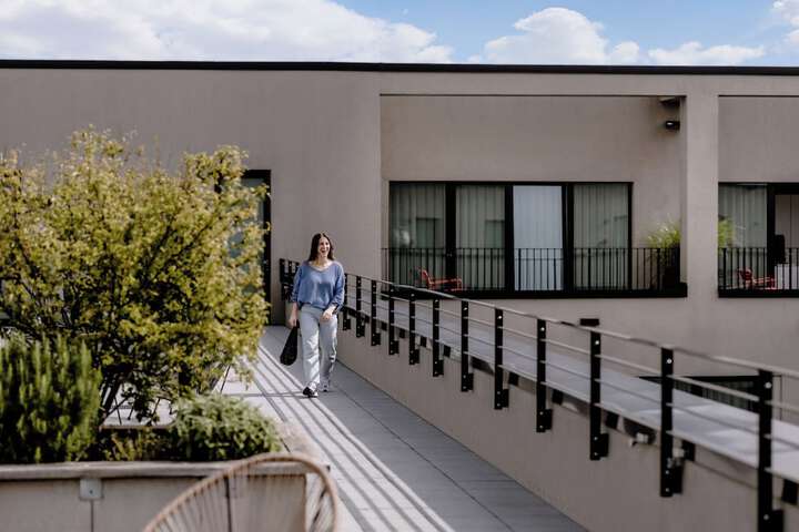 Terrace/Patio 90 of 96