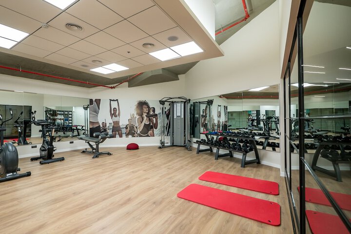 Health and Fitness 21 of 32