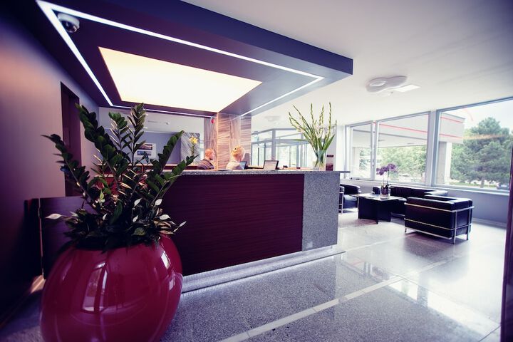 Hotel Interior 2 of 73