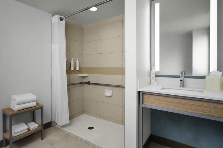 Bathroom Vanities