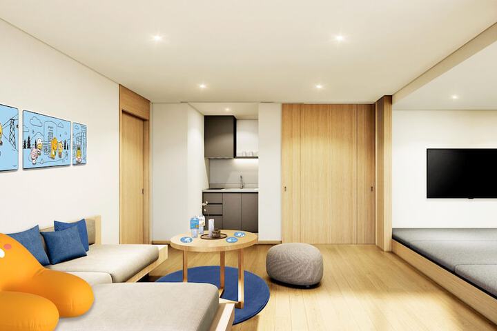 Room 15 of 120