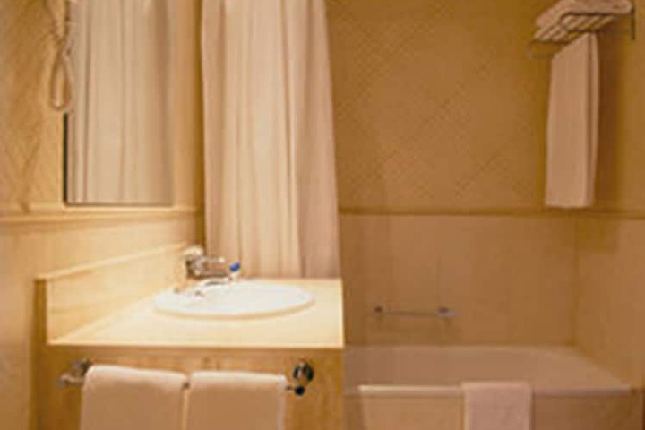 Bath Amenities