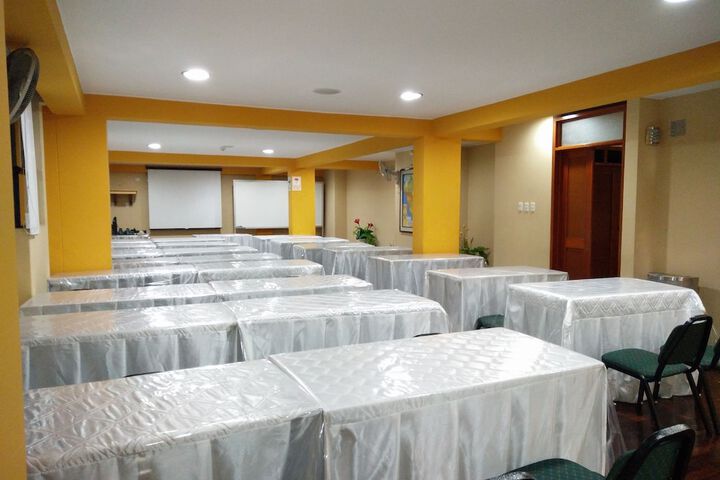 Meeting 69 of 74