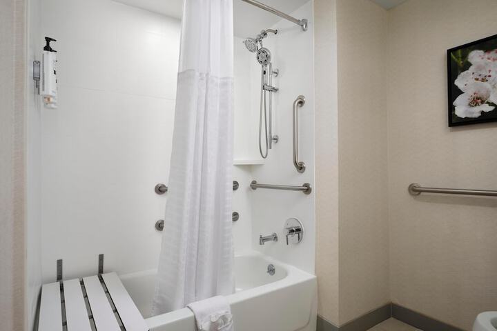 Bathroom Interior Photo