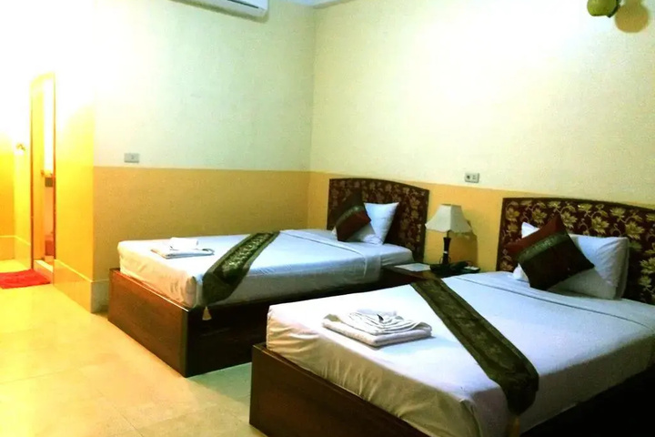 Ly Heng Chhay Hotel