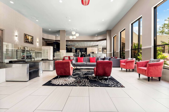 Lobby Photos