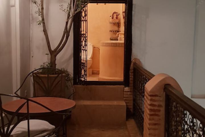 Terrace/Patio 20 of 96