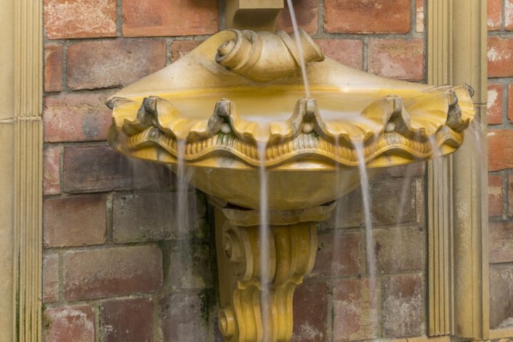 Fountain