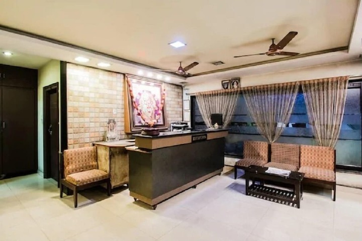 Hotel Interior 2 of 12