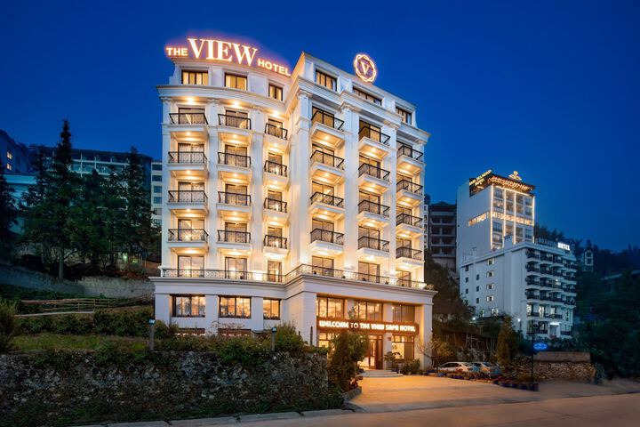 Hotel 79 of 84