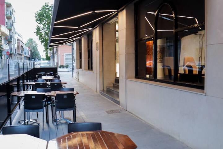 Terrace/Patio 57 of 60