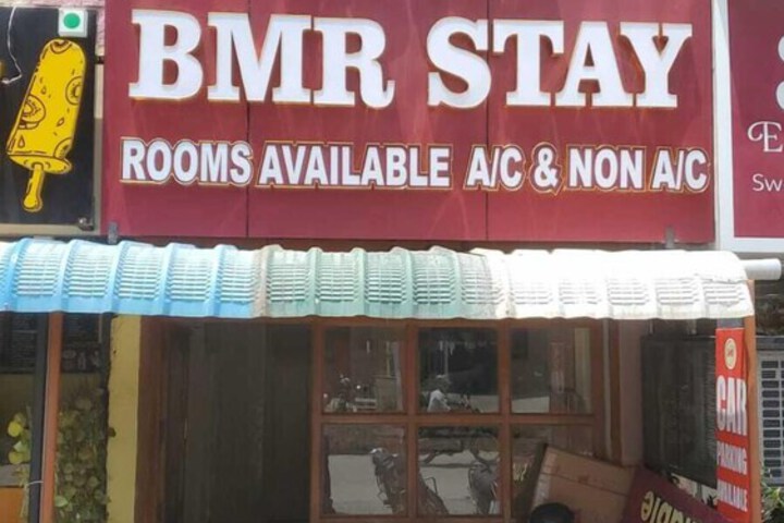 Hotel BMR Stay