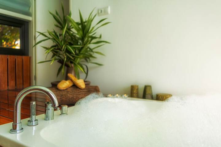 Spa Massage