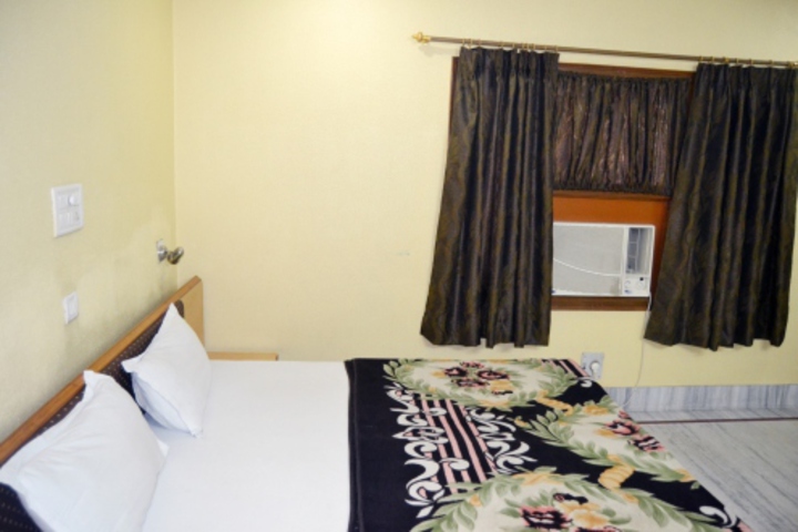 Hotel Lalji