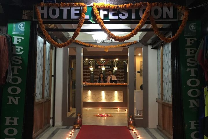 Hotel 44 of 47