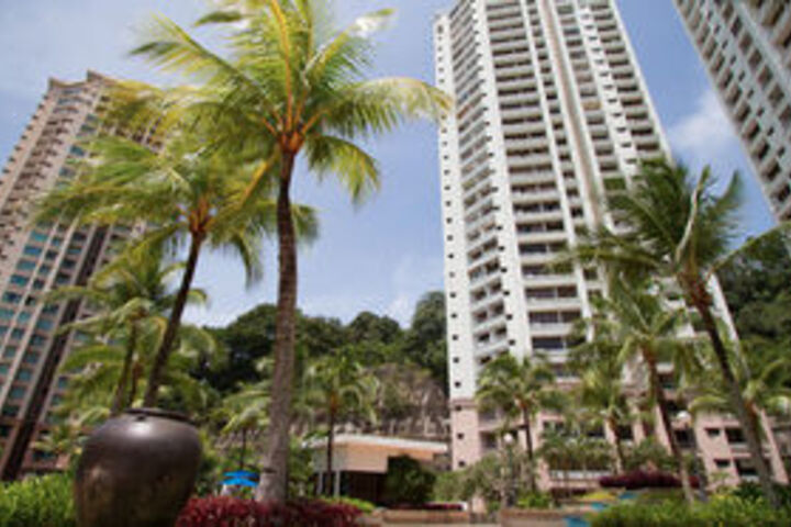 Home Suites Batu Feringghi
