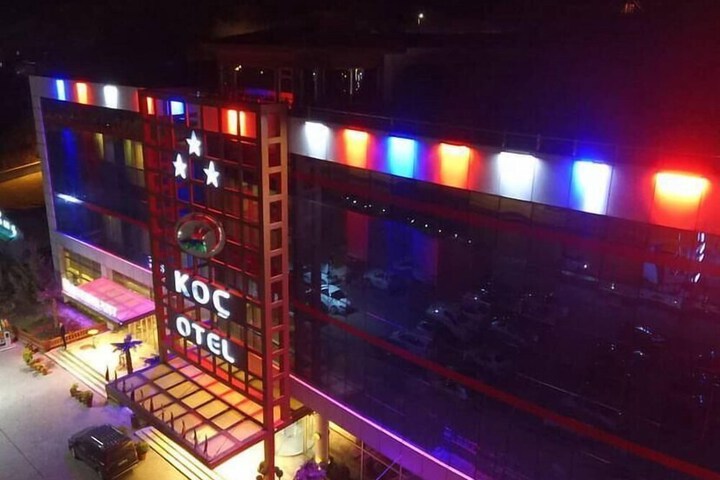 Hotel 67 of 68