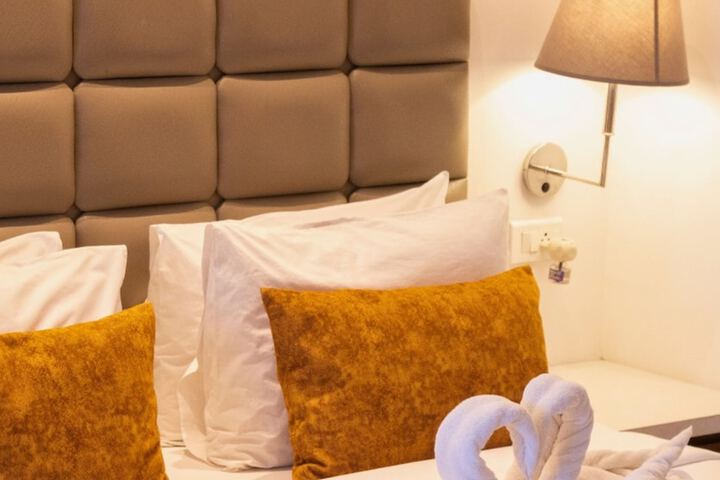 Spa and Wellness Pictures