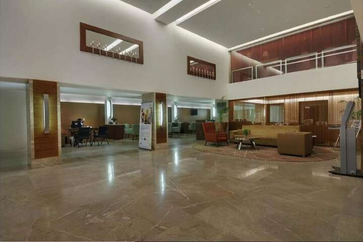 Lobby Photos