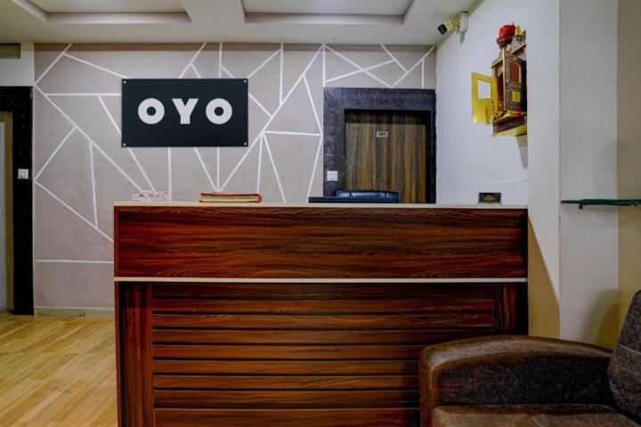 Hotel O by OYO Angel Park