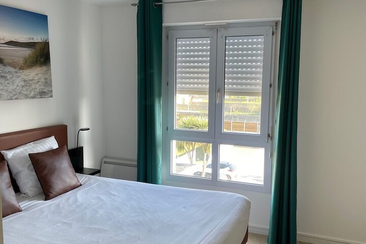 Brit Hotel Cherbourg Octeville in Cherbourg-en-Cotentin