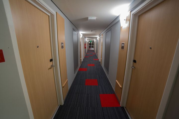 Ballroom/Hall 22 of 26
