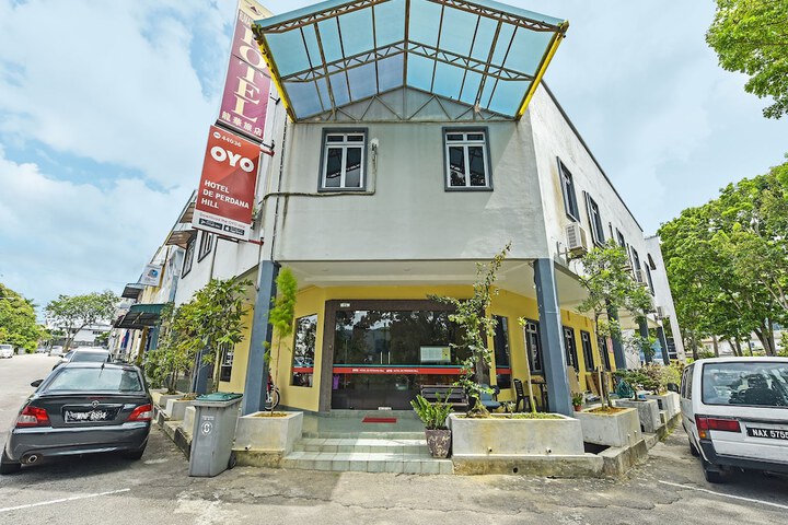 Photo of Hotel O De Perdana Hill