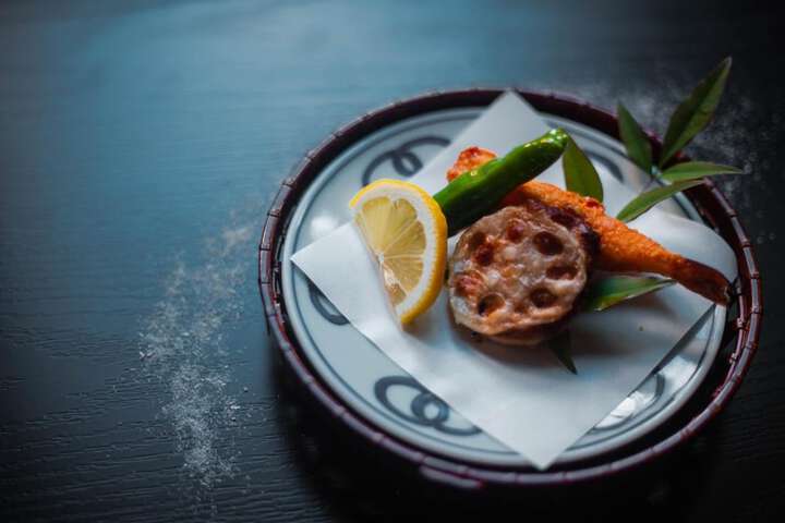 Dining Photos