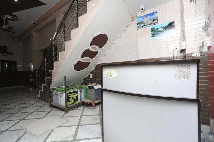 Hotel Interior 9 of 22