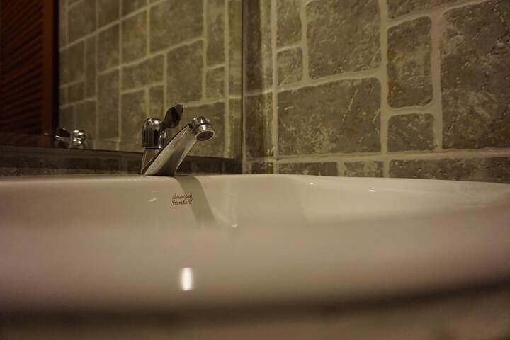 Bathroom Vanities