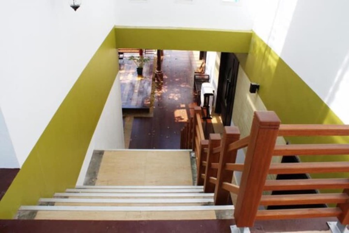 Hotel Interior 66 of 83