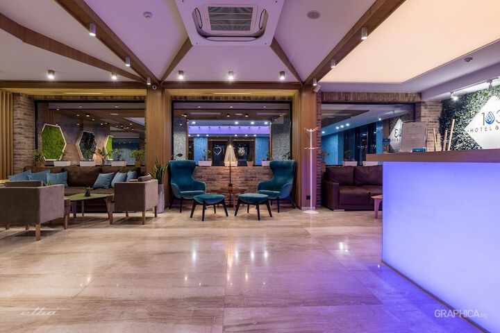 Hotel Interior 2 of 32